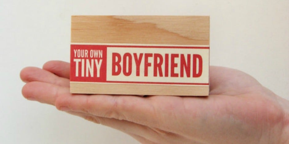 Gift for best sale recently divorced woman